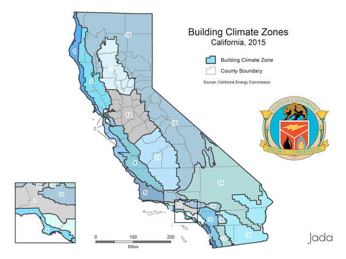 Jada | 2016 Building Code Updates