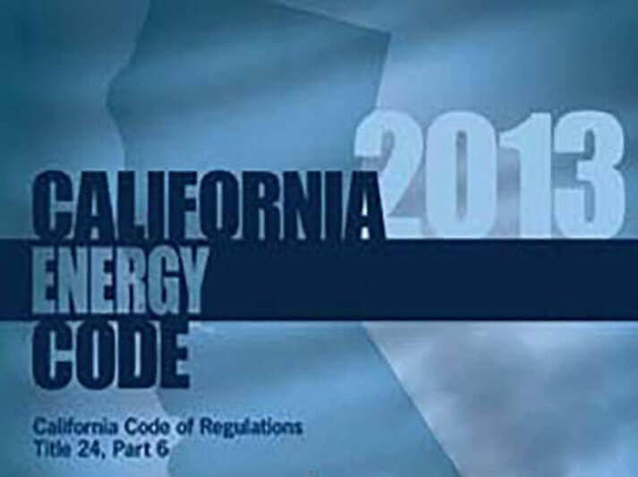 Jada | California Energy Commission Standards