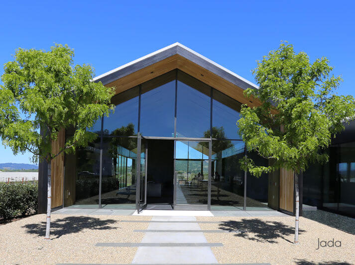 Jada | Silver Oaks New Sustainable Winery