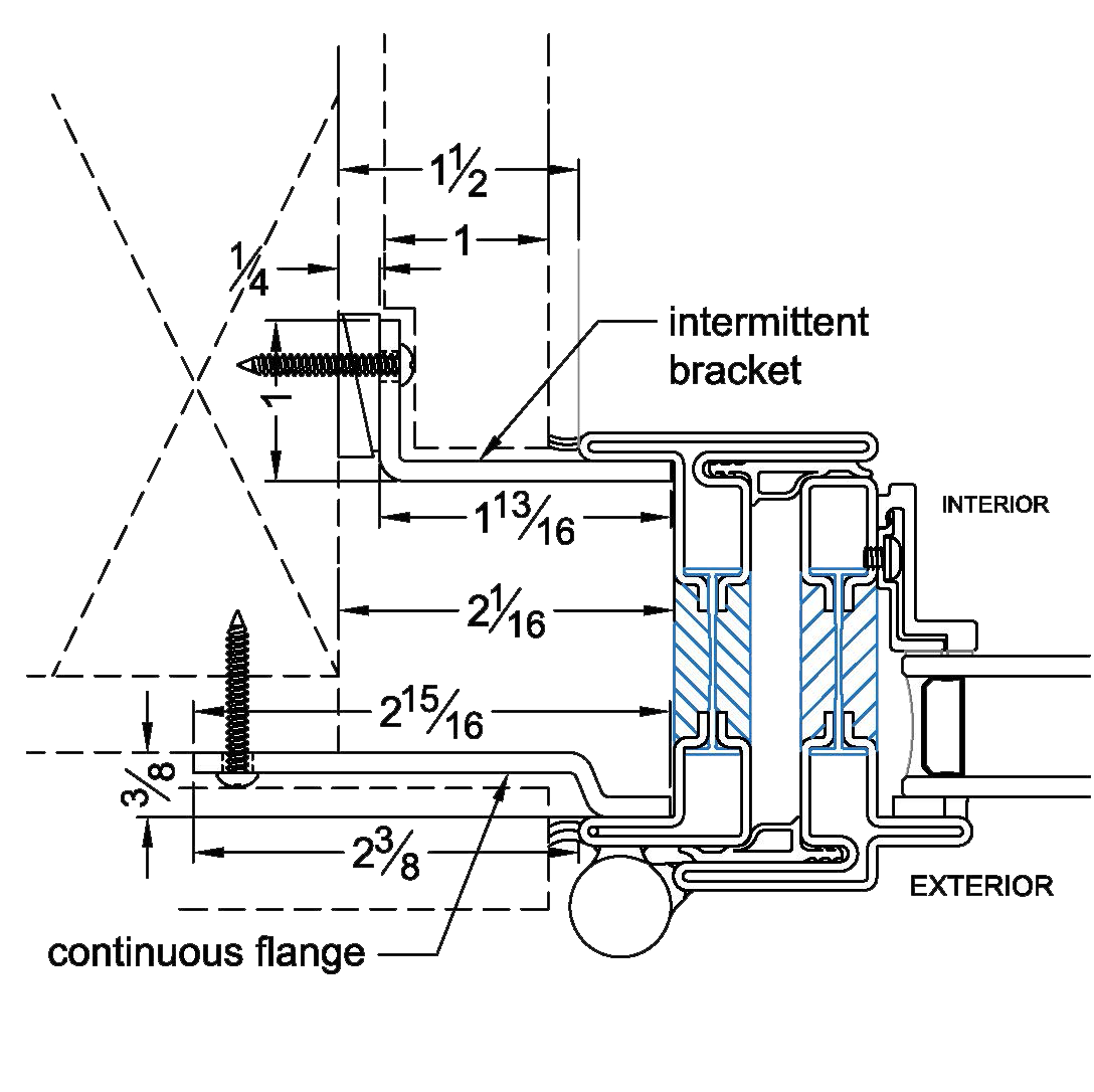 outswing OS-F & L-B 1