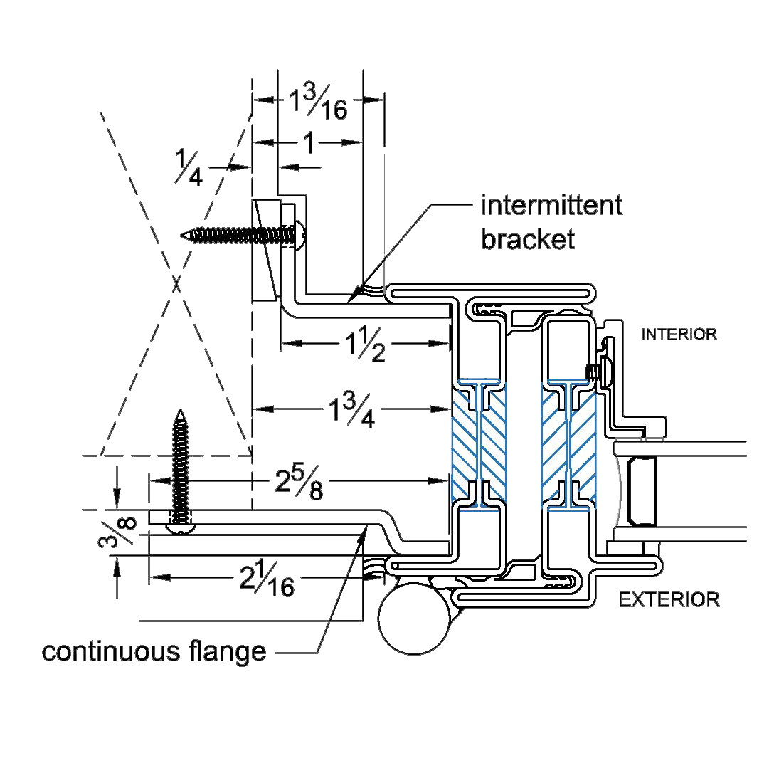 outswing OS-F & L-B 2