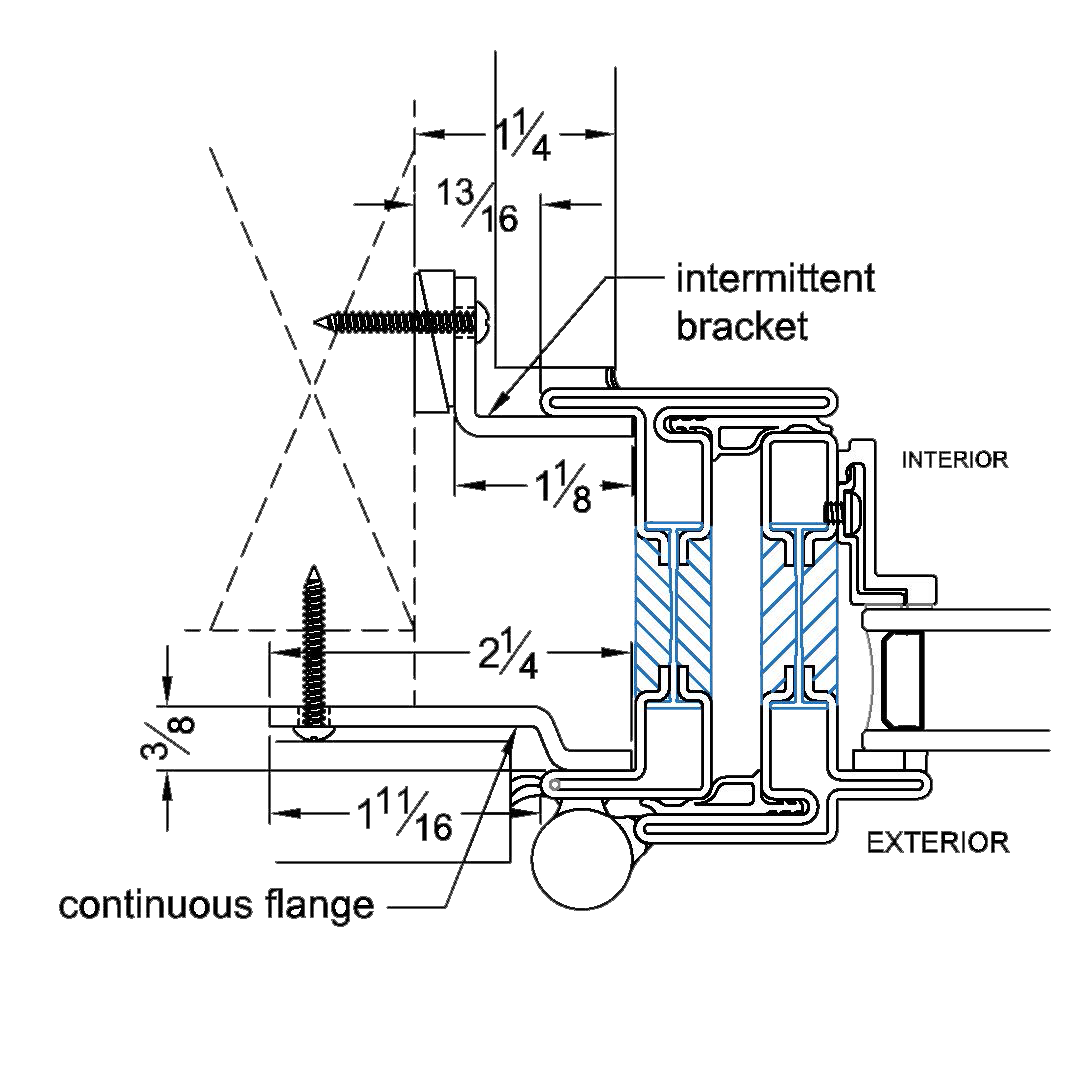 outswing OS-F & L-B 3