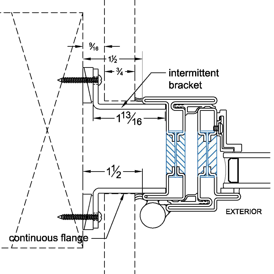 outswing L-F & L-B 1