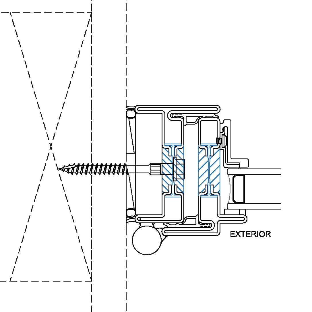 outswing - slip install