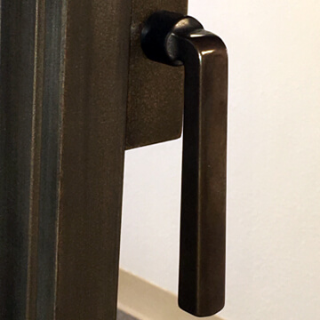 A. Window Handle 