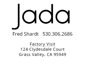 Jada Logo