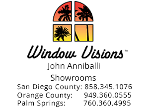 Window Visions