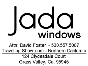 Jada Logo