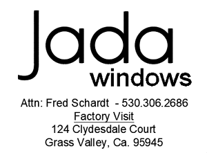 Jada Logo